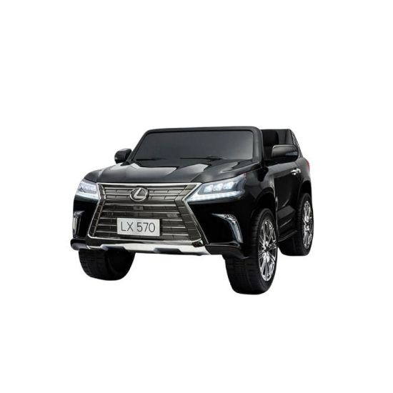 صورة سيارة كهربائية أنيقة للأطفال